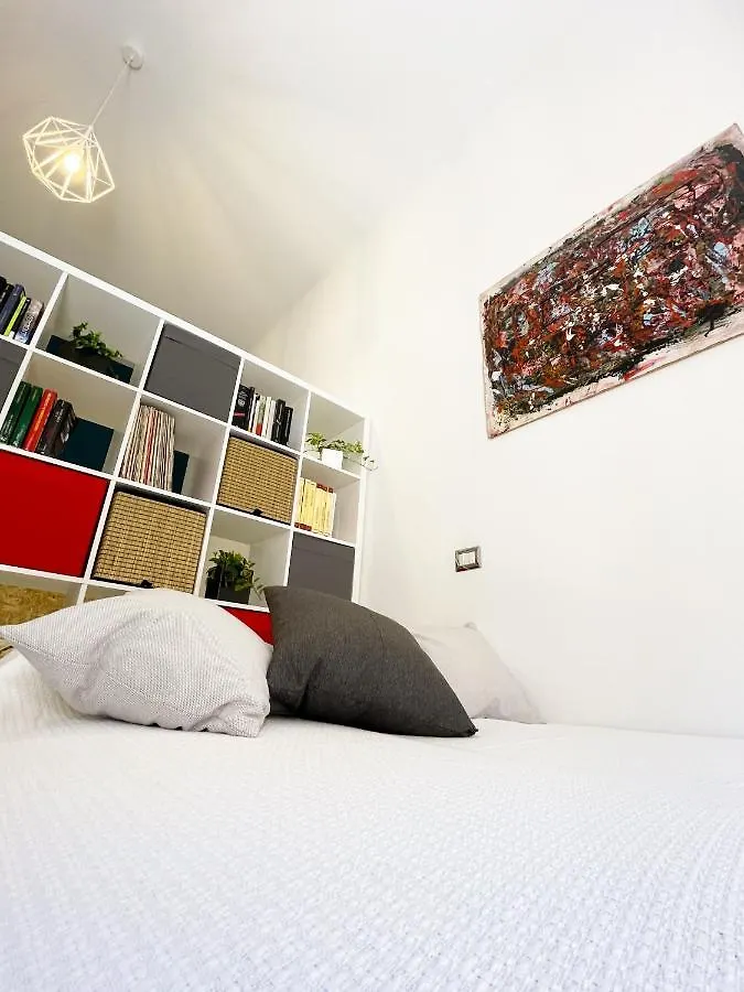 Aparthotel Domus Castellammare del Golfo