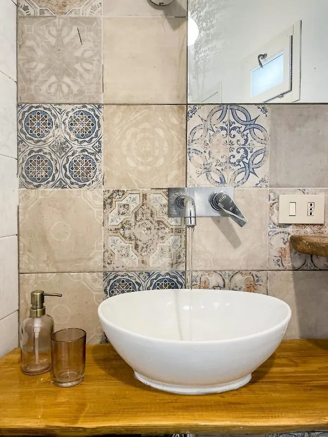 Domus Aparthotel Castellammare del Golfo