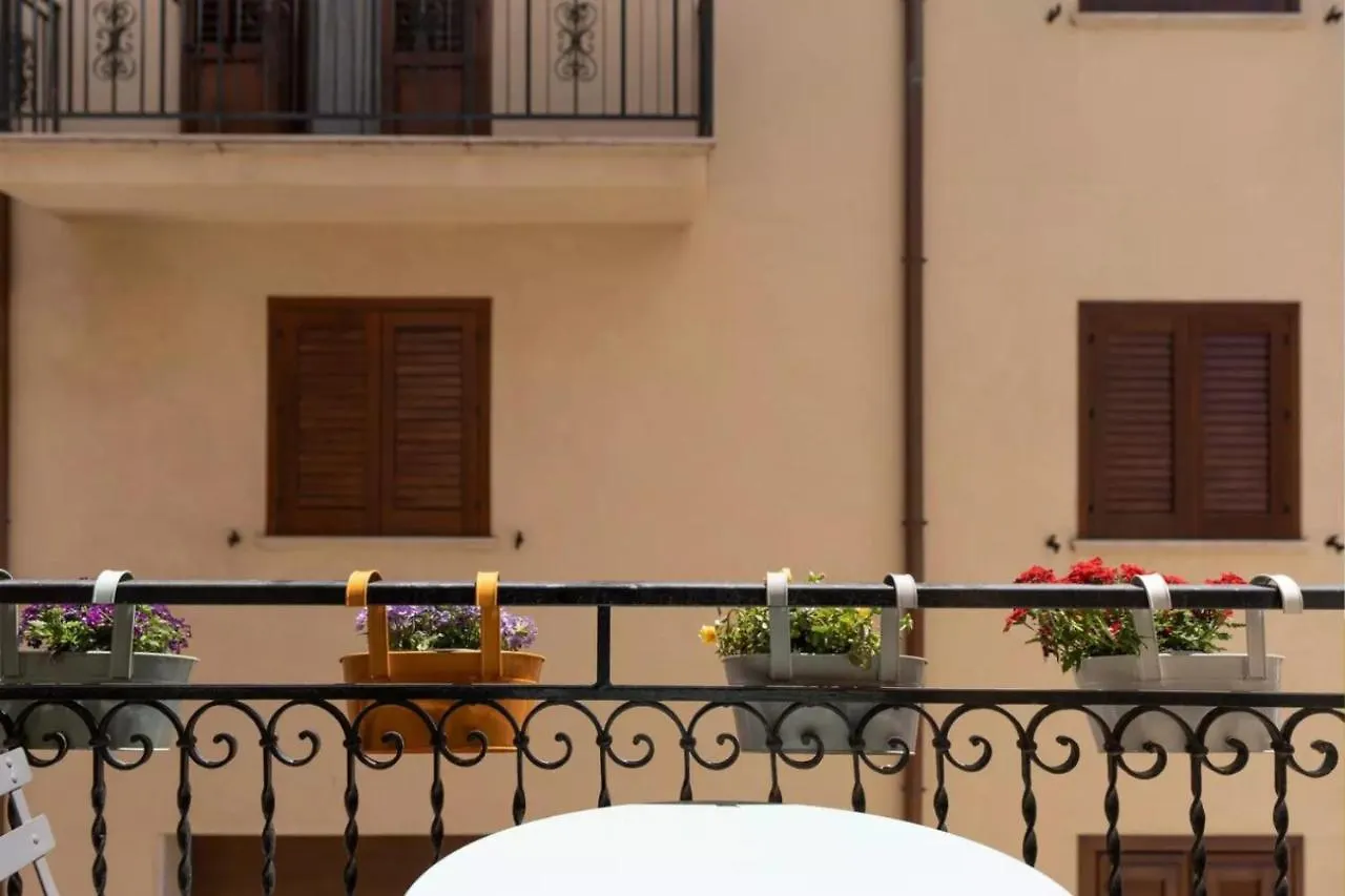 Aparthotel Domus Castellammare del Golfo 0*,  Italia