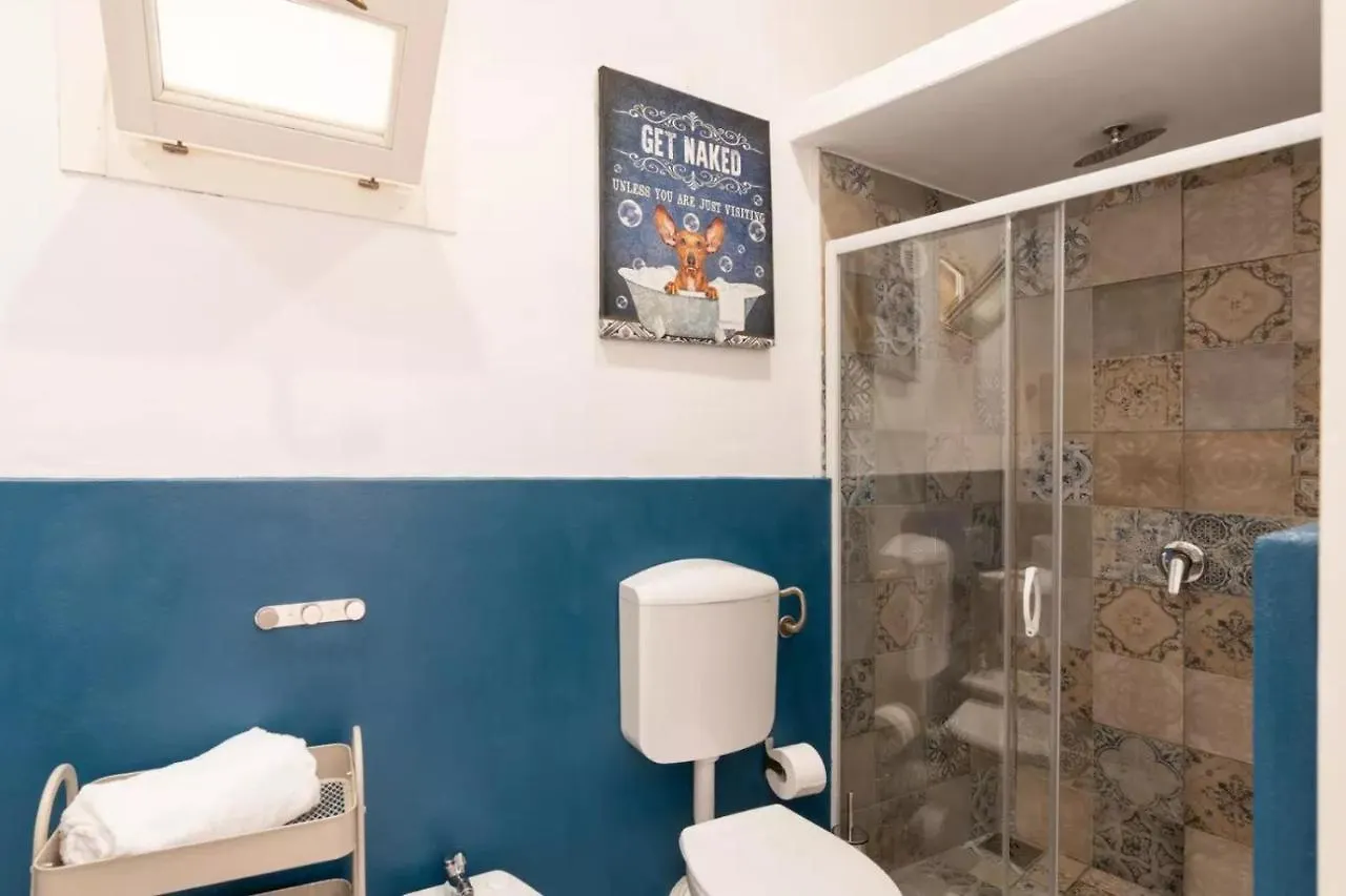 Aparthotel Domus Castellammare del Golfo