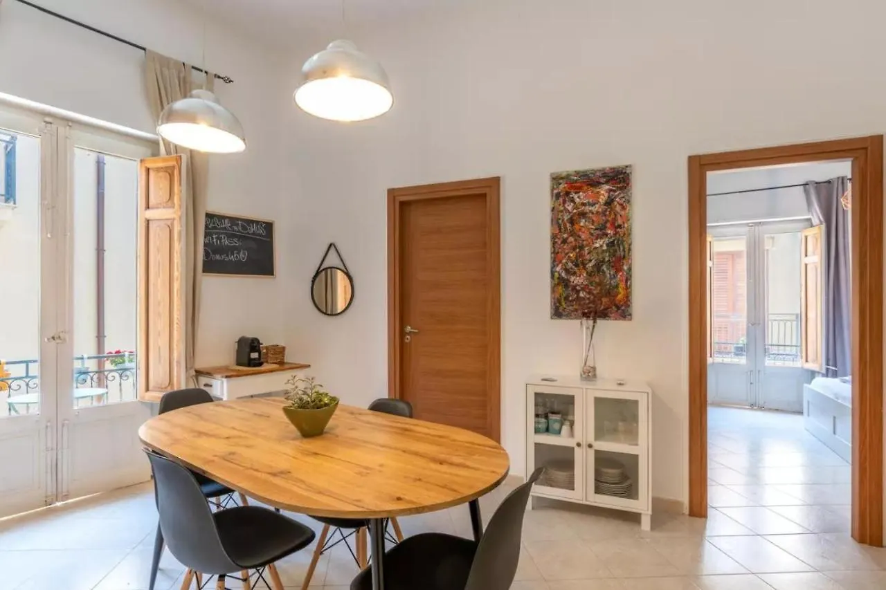 Domus Aparthotel Castellammare del Golfo