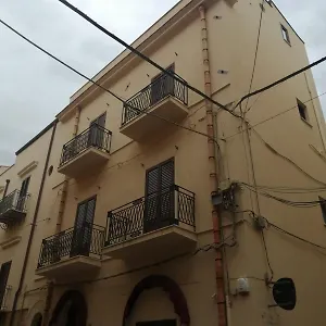 Domus Vacanze Civico Del Mare Castellammare del Golfo