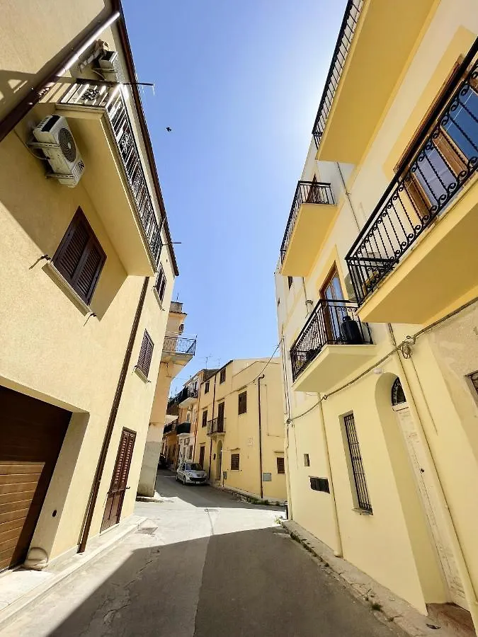 Domus Aparthotel Castellammare del Golfo
