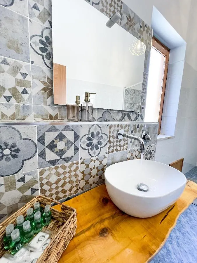 Domus Aparthotel Castellammare del Golfo 0*,