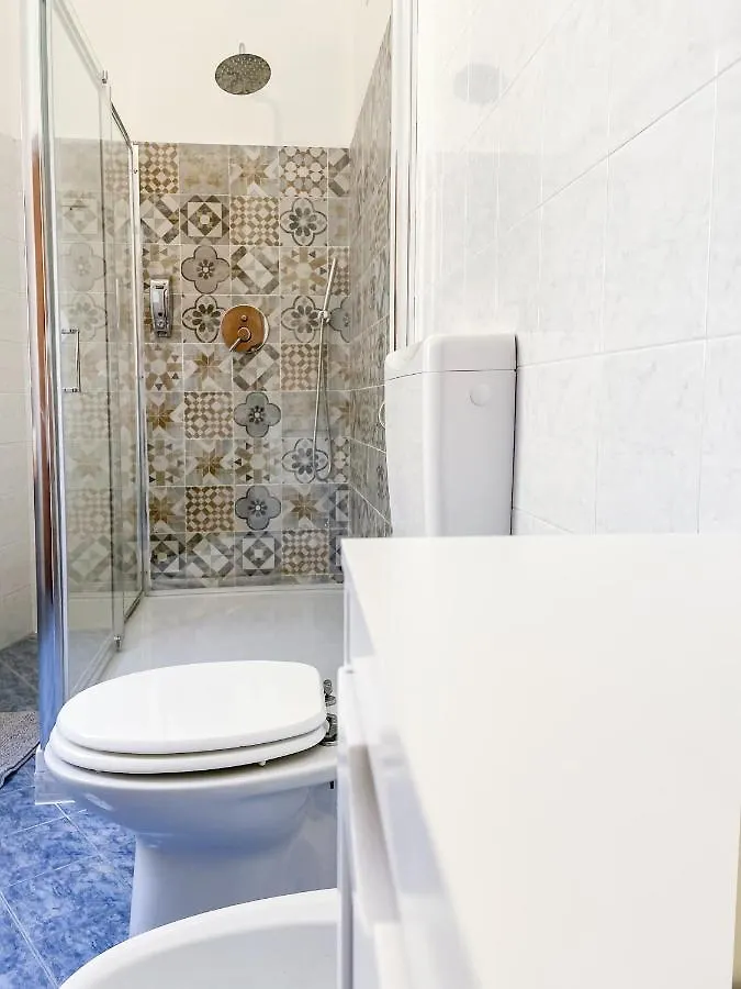 Domus Aparthotel Castellammare del Golfo