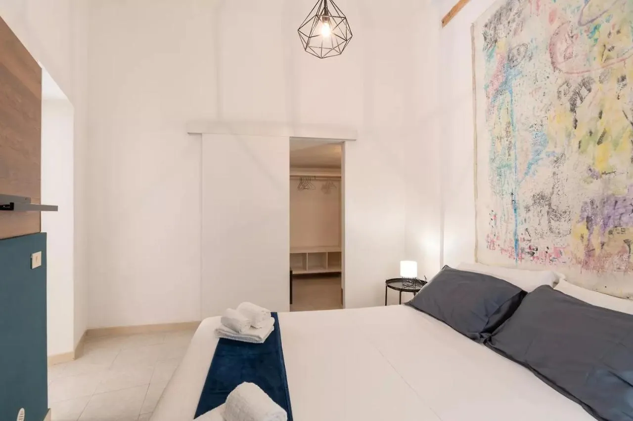Domus Aparthotel Castellammare del Golfo Italy