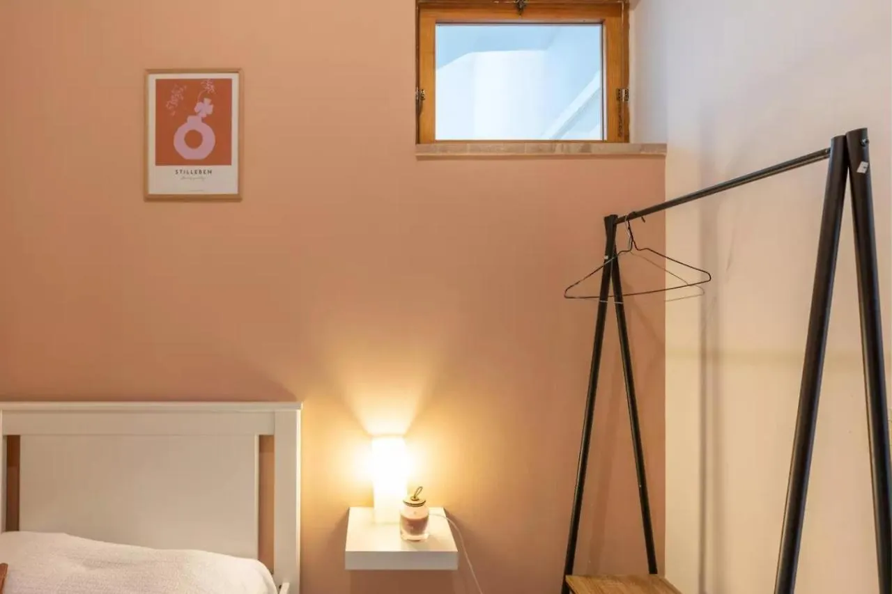 Domus Aparthotel Castellammare del Golfo 0*,