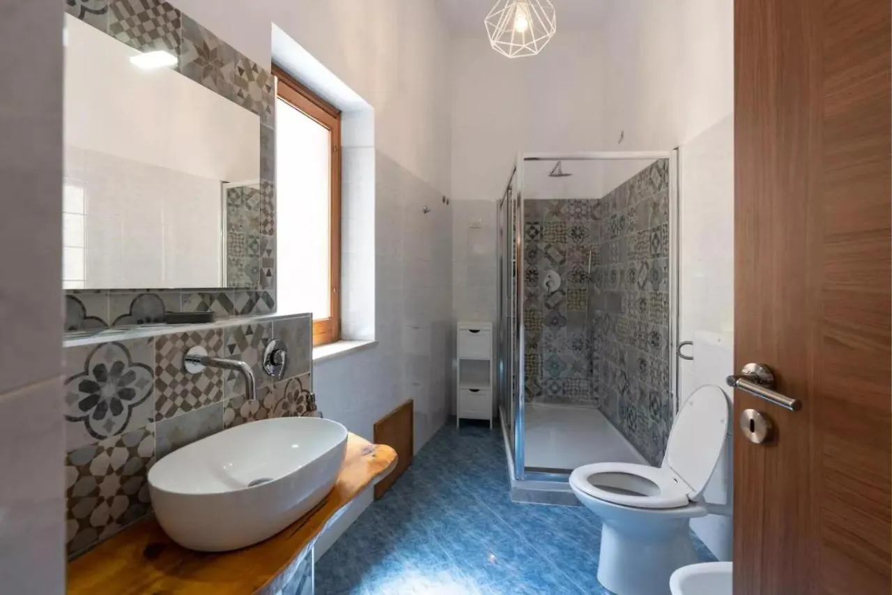 Domus Aparthotel Castellammare del Golfo Italy