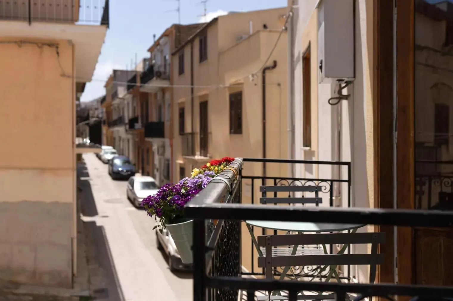 Domus Aparthotel Castellammare del Golfo