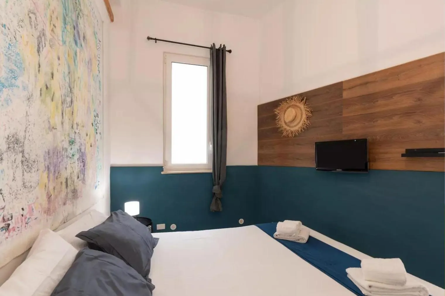 Domus Aparthotel Castellammare del Golfo 0*,