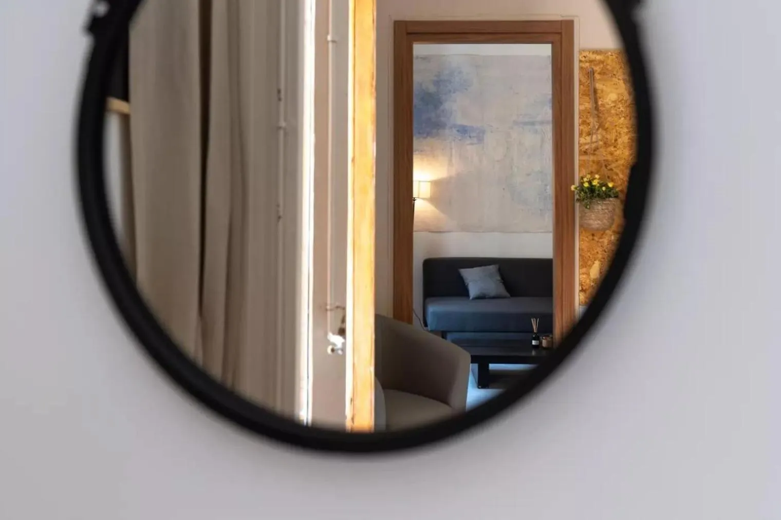 Domus Aparthotel Castellammare del Golfo Italy