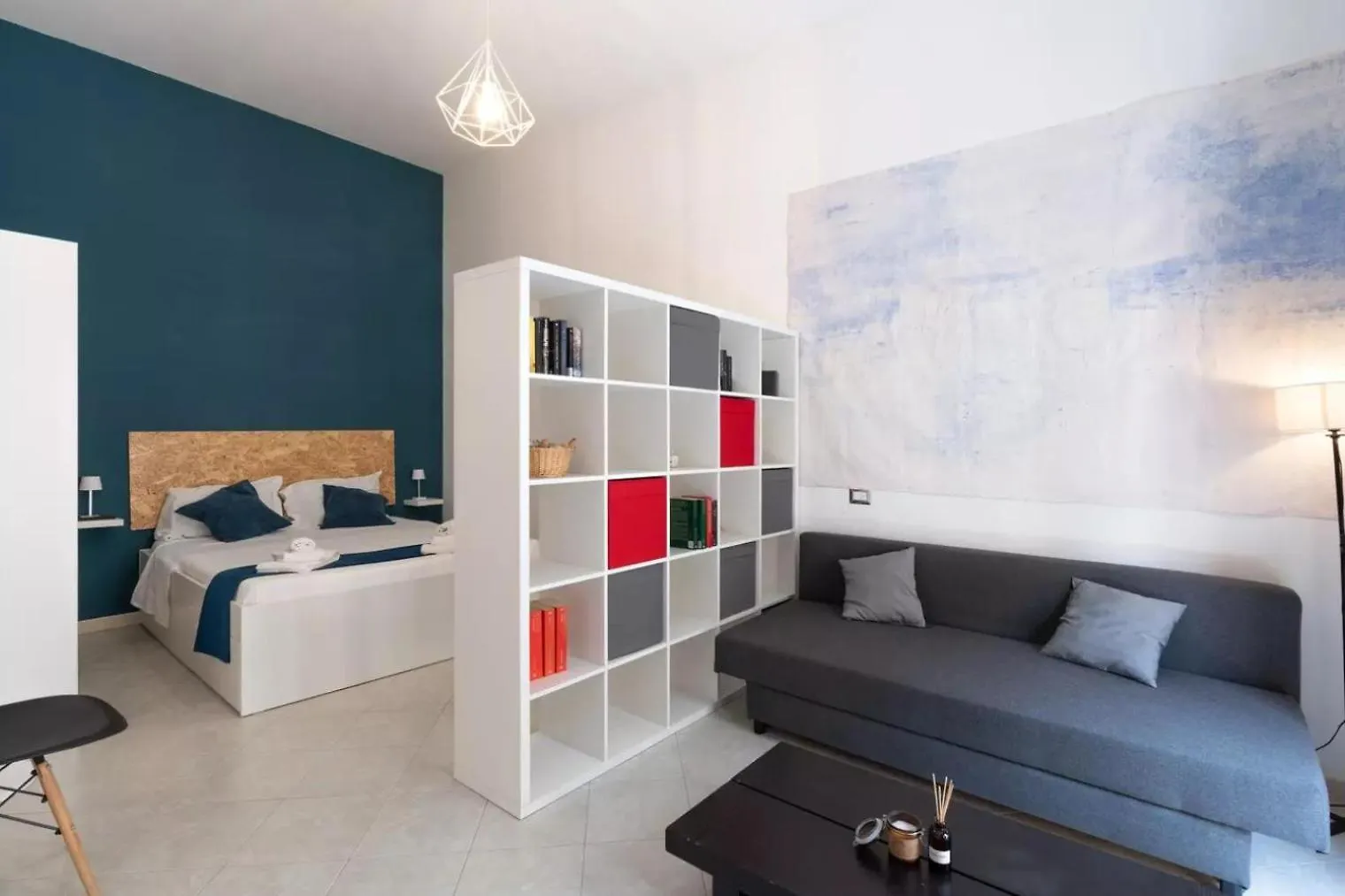 Domus Aparthotel Castellammare del Golfo